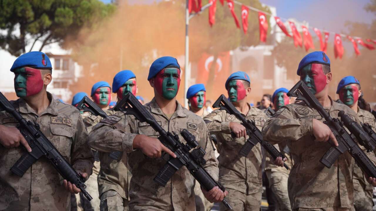 Muğla’da Cumhuriyet’in 102’nci Yılı Coşkuyla Kutlandı 20